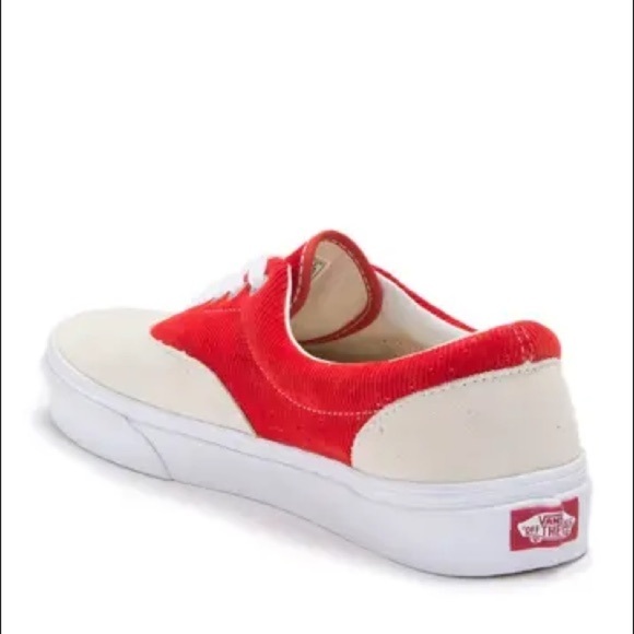 👀 NIB VANS Era Colorblock Sneaker SIZE 9 - Picture 3 of 5